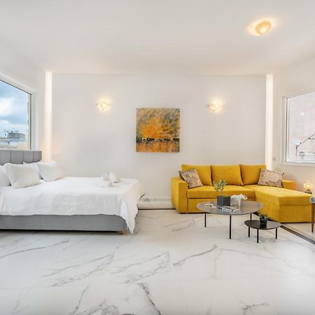 Olvar Suites Aten Exteriör bild
