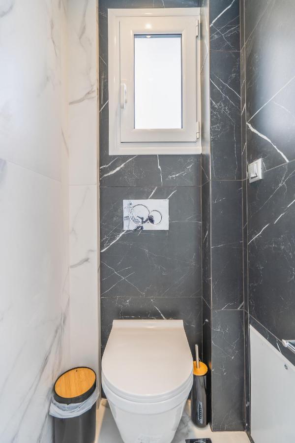 Olvar Suites Aten Exteriör bild