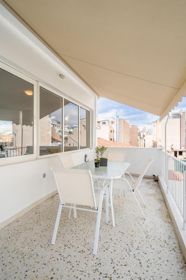 Olvar Suites Aten Exteriör bild