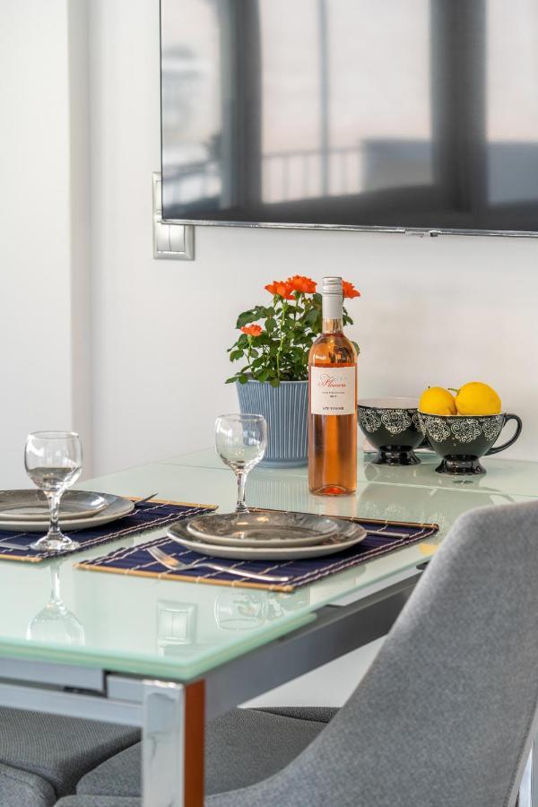 Olvar Suites Aten Exteriör bild
